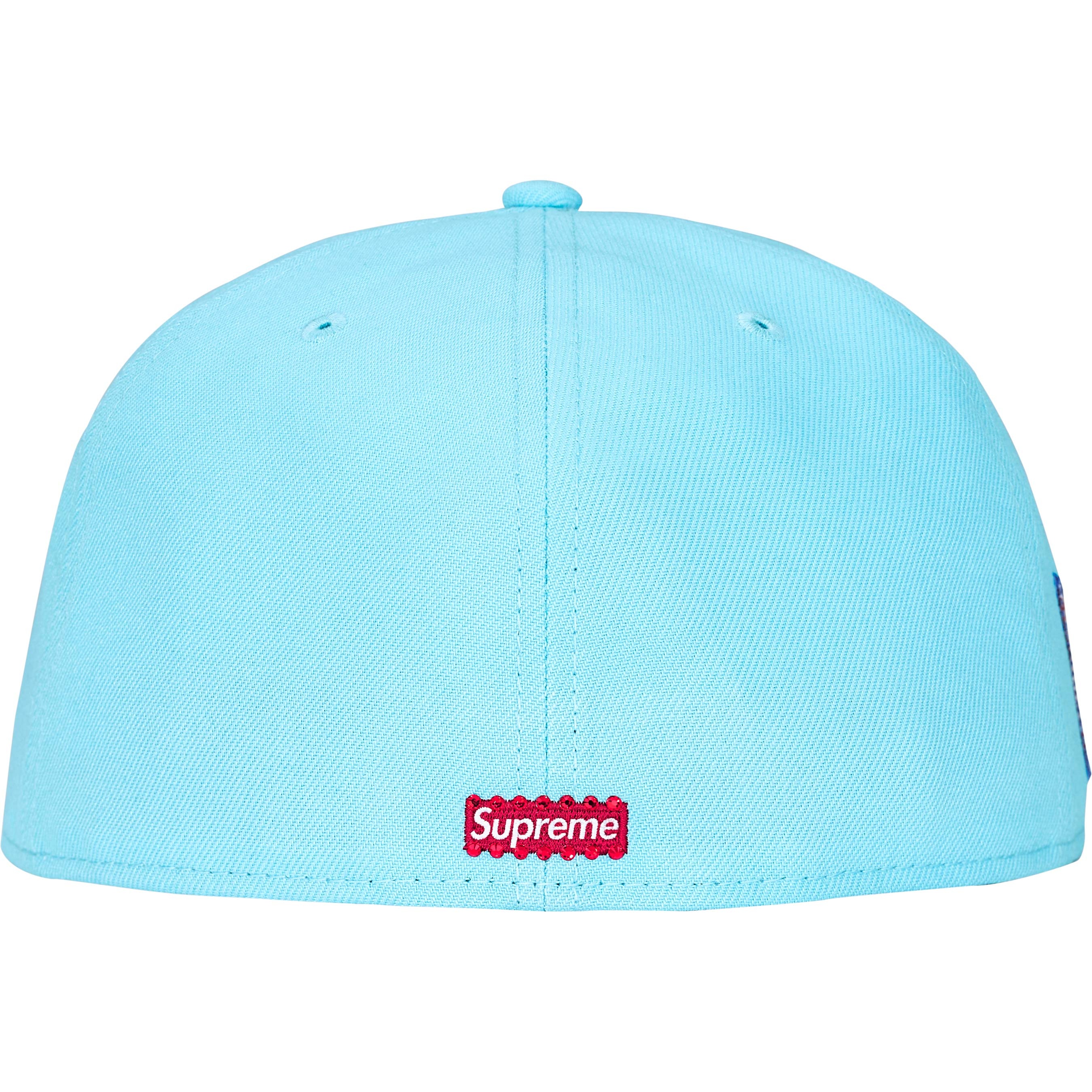 Swarovski® S Logo New Era® view 17
